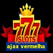 ajax vermelha